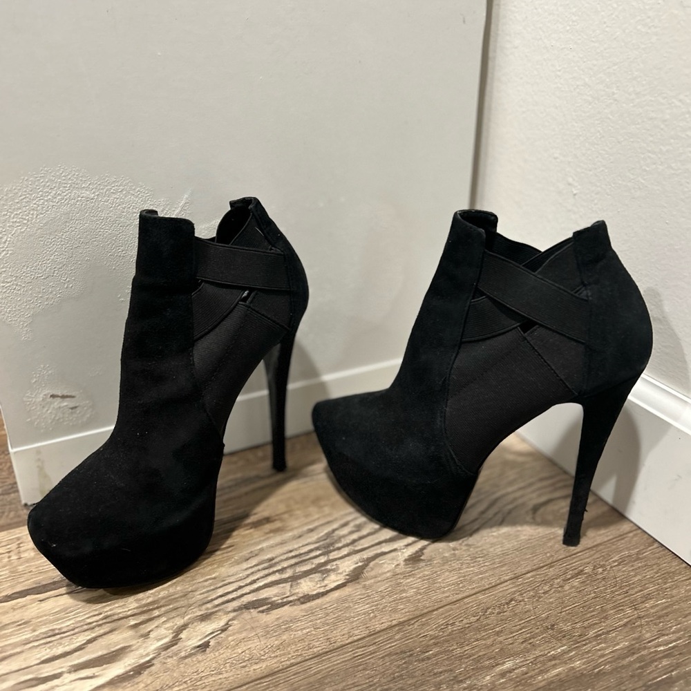 Steve Madden Shoes